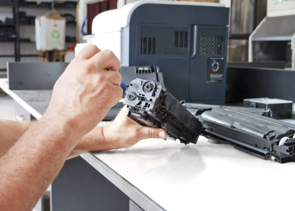 Printer Repair Near Me