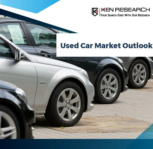 Online Used Car Models Saudi Arabia :Ken Research