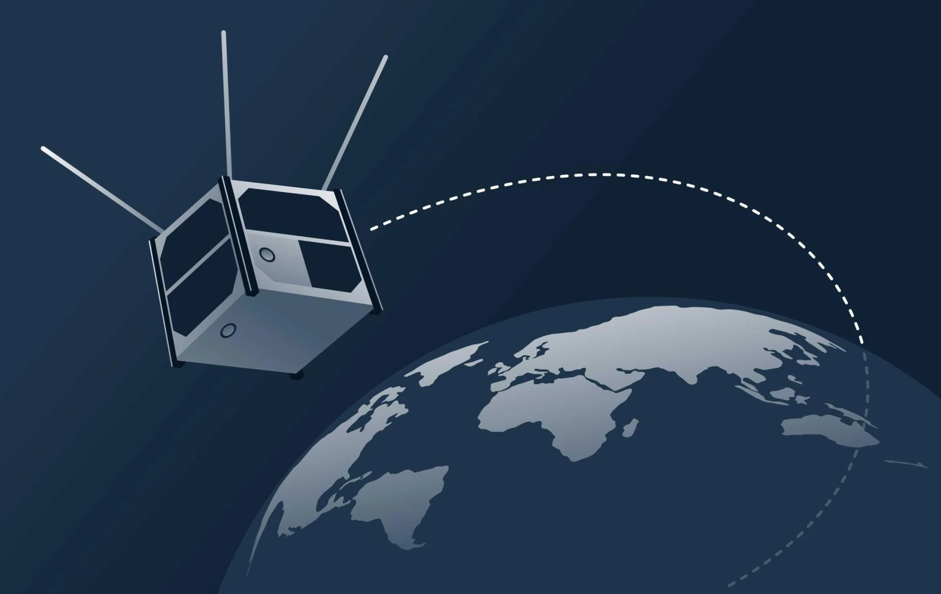 Nanosatellite and Microsatellite Market Research Study including Growth Factors, Types and Application by regions from 2022 to 2027