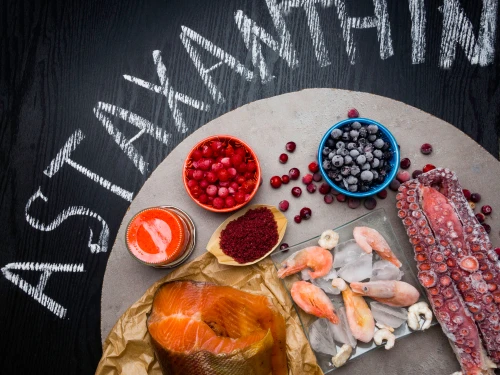 Astaxanthin Market Likely to Emerge over a Period of 2022 – 2026