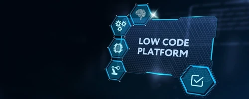 What are the latest innovations in the Low Code Development Platform Market?