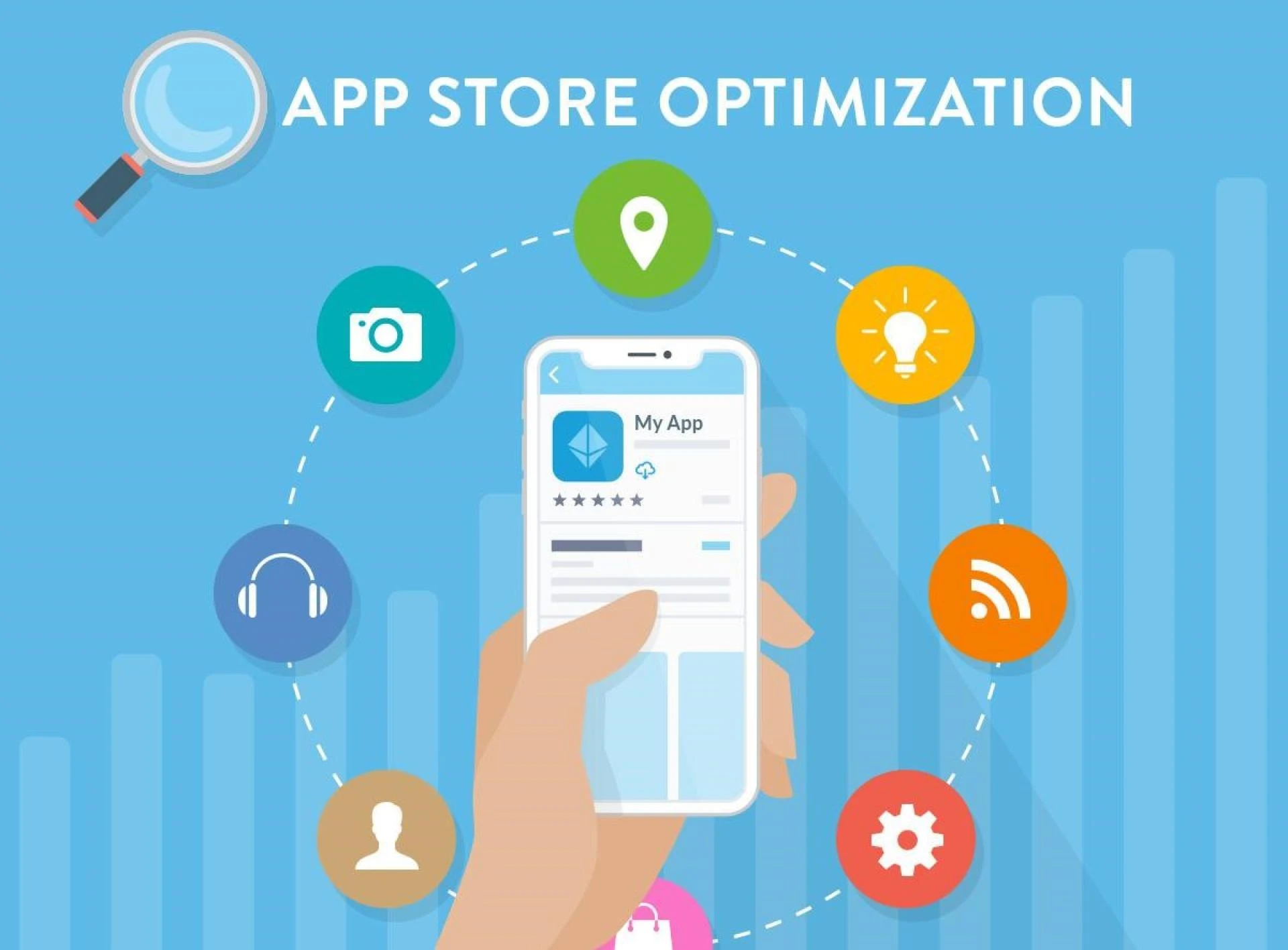 Tips to Optimize your App Store Page to Boost Number of Download