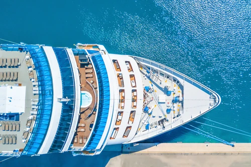 Cruise Tourism Market Size , Trends , Growth and Report 2026