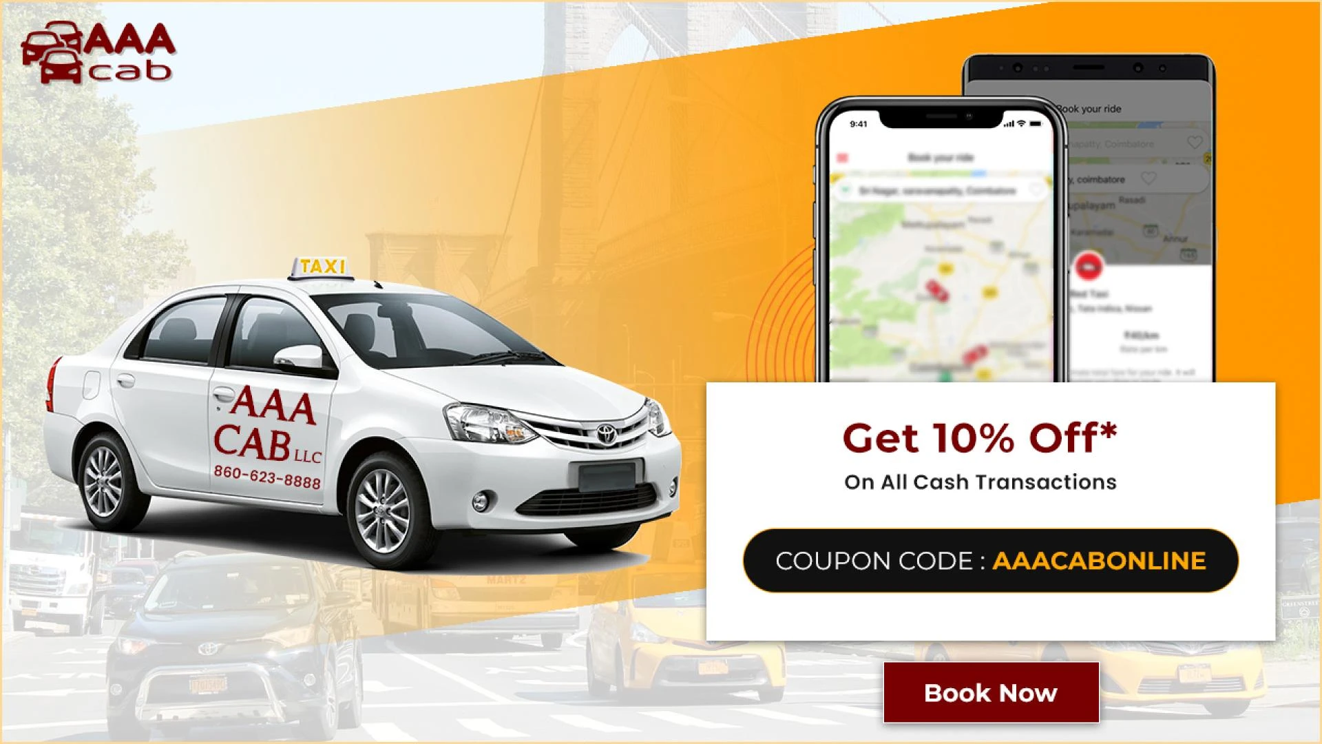 The Convenience and Ease of Best Airport Taxi Service
