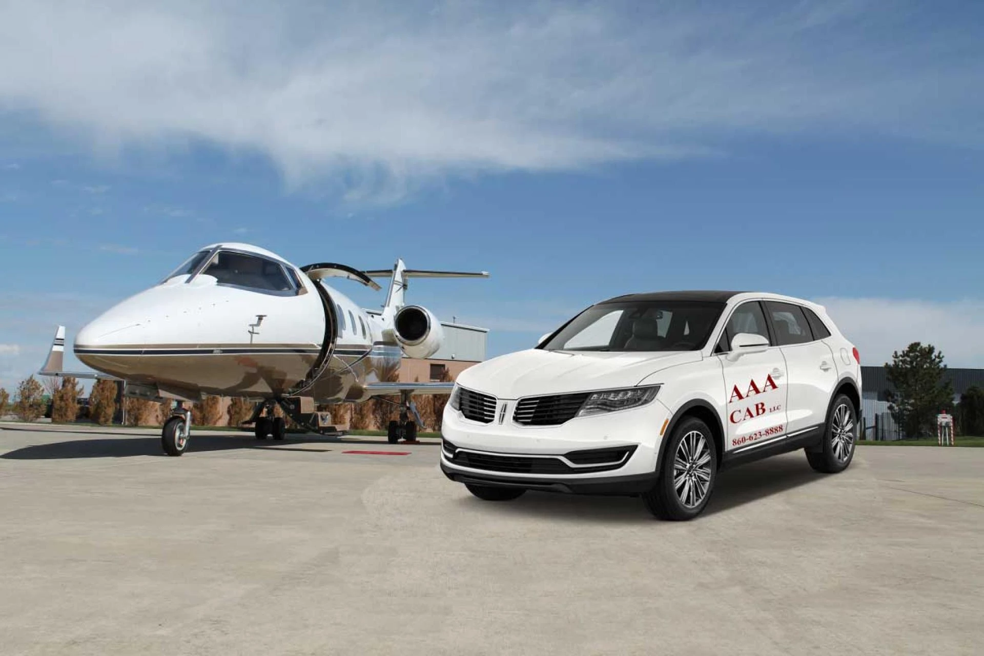 The Convenience and Ease of Best Airport Taxi Service