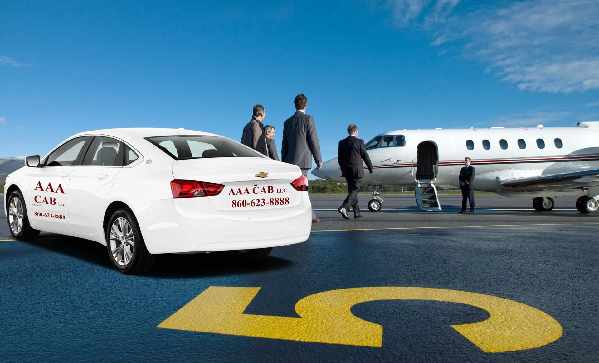 The Advantages of Choosing Airport Taxi Service