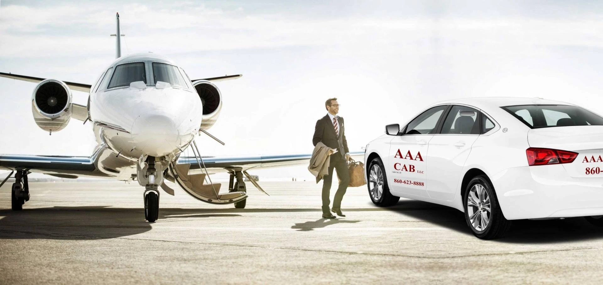 Why You Should Hire A Taxi Car Instead of Your Own?
