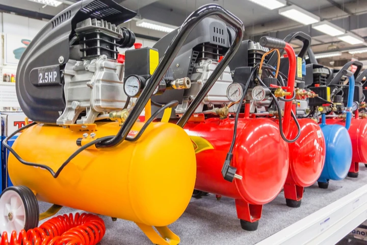 Air Compressor Market Cost Analysis, Strategy and Growth Factor Report 2022