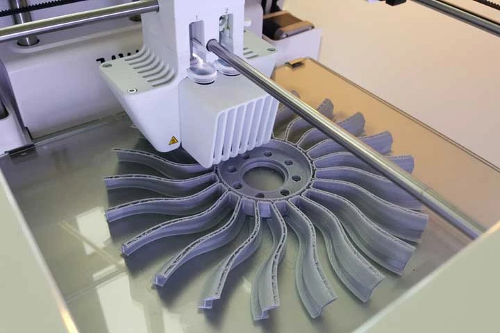 Aerospace 3D Printing Market 2022: Rising with Immense Development Trends across the Globe by 2028
