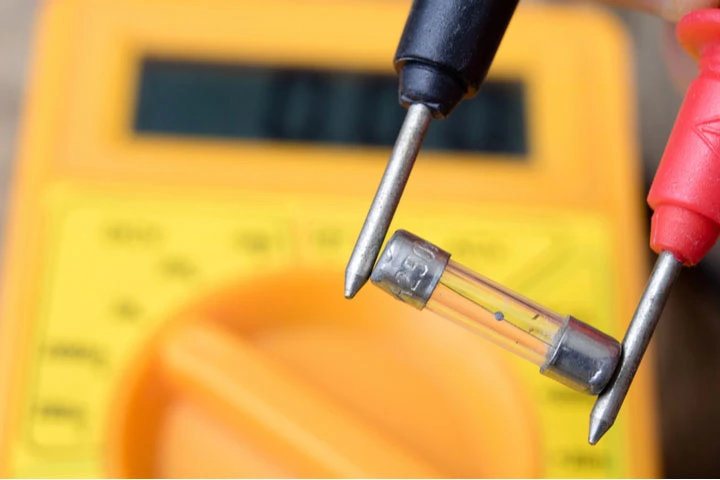 Electric Fuse Market to show impressive growth of CAGR during the period 2022 - 2028