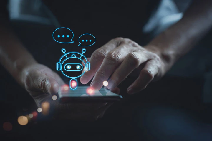 Conversational AI Market Share, Trends and Leading Players By 2028