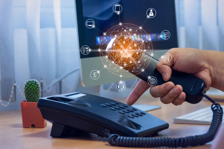 IP Telephony Market Forecast Report ,2022-2028