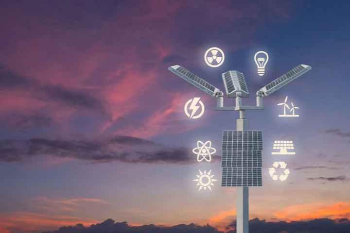 Smart Pole Market is anticipated to show growth by 2025