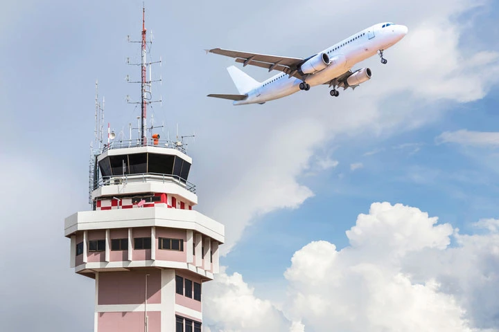 Control Towers Market: Evolving Technology, Trends and Industry Analysis and Forecast to 2028