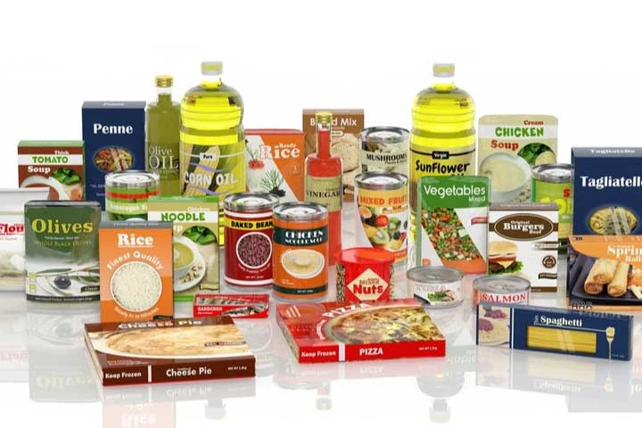 Packaged Food Products Market Size Foreseen To Grow Exponentially Over 2028