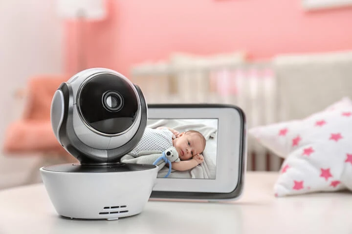 Baby Monitor Market Analysis &amp; Technological Innovation by 2028