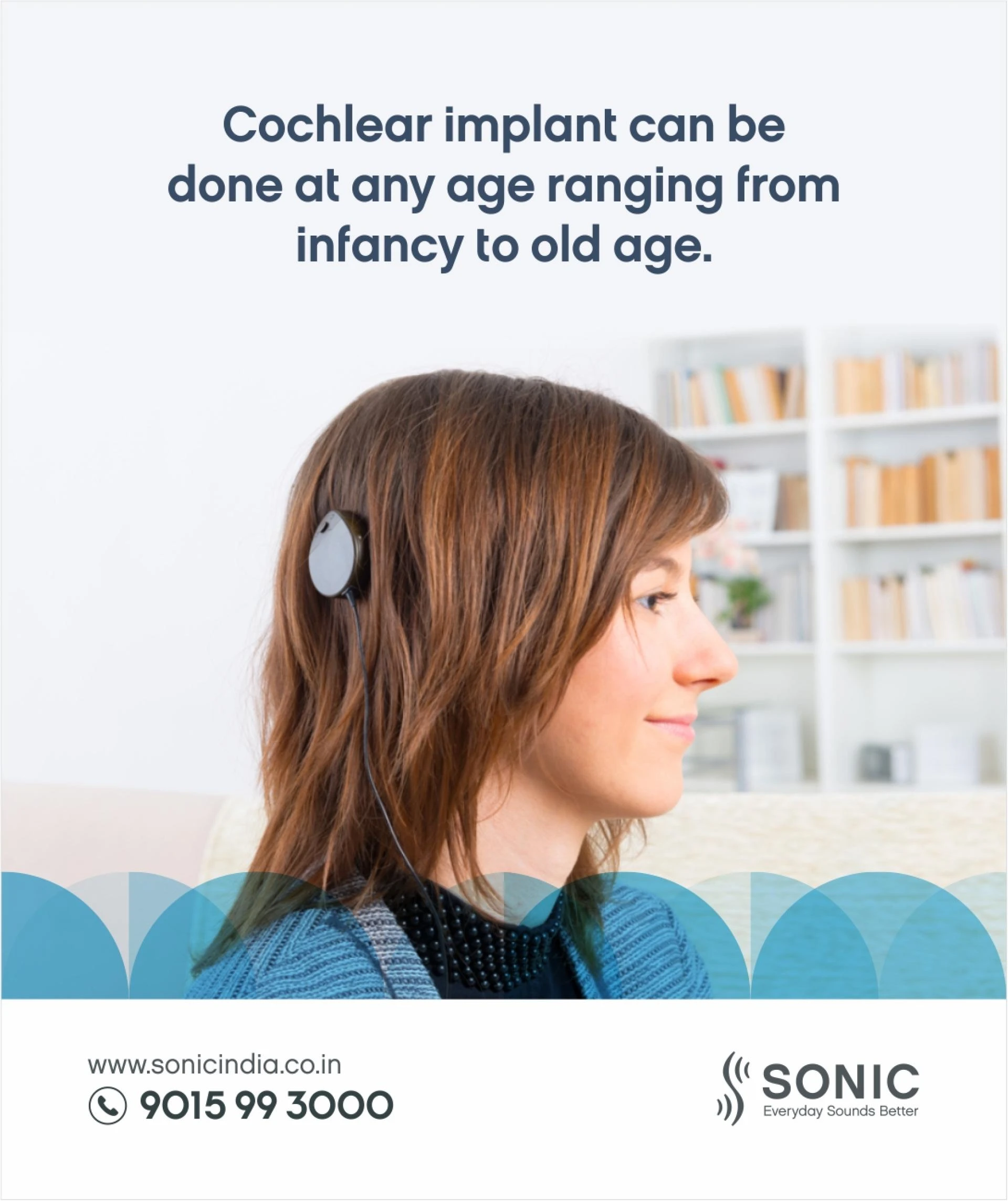 Find the Right Hearing Aid to Help You Hear Better