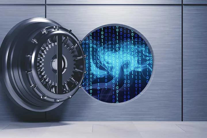 Digital Vault Market analysis major competitor and strategies regional outlook 2022 to 2028