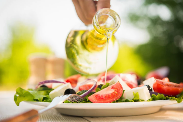 Cooking Oil Market Trend, Segmentation and Opportunities Forecast To 2028