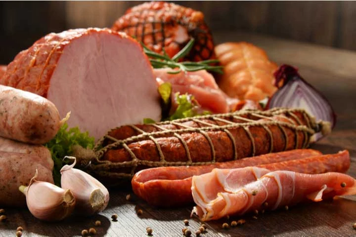 Southeast Asia Meat Product Market Summary, Scope &amp; Future Growth Forecast To 2026
