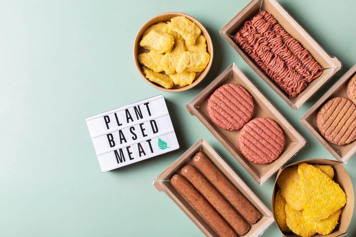 Plant Based Meat Market Size, Top Players, Growth Rate, Global Trend, and Opportunities to 2027