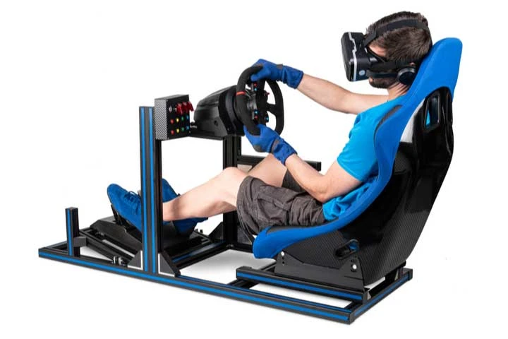 Gaming Simulator Market Industry Analysis, Market trends, Cost and Forecasts to 2026