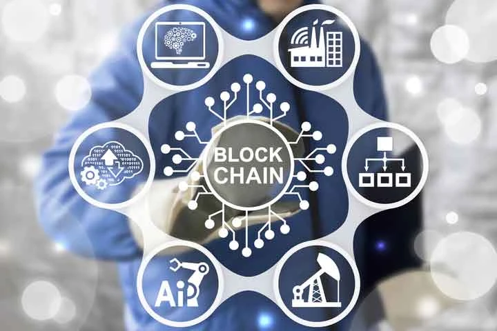 Blockchain IoT Market Key Enhancement, Growth Factors Analysis, Product Overview and Share Forecasted to 2026