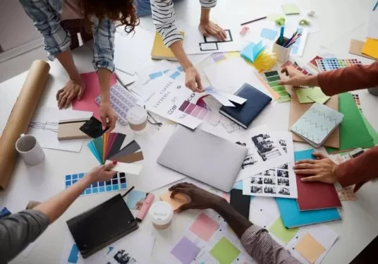 Creative Video and Graphic Design Services in USA | MI Group