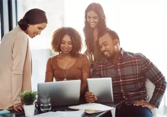 Customer Persona Management Services in USA | MI Group