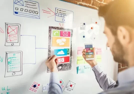 MI Group USA | Mobile App Development Company in USA