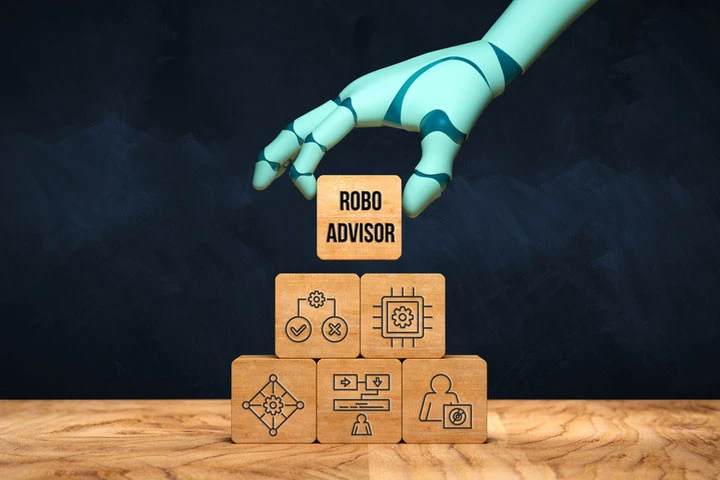Robo Advisory Market Growth has massive investment Forecast to 2028