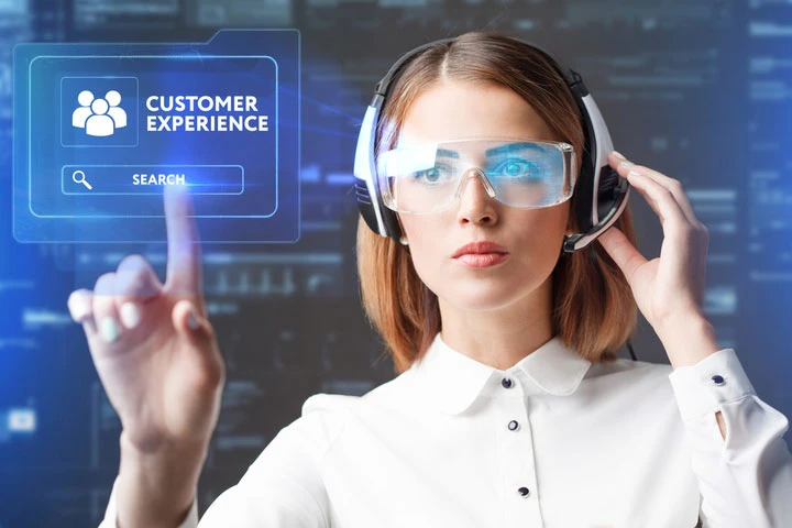 Customer Experience Management Software Market Global Opportunity Analysis and Industry Forecast, 2022-2028