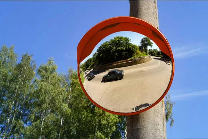 Safety Mirrors Market Growth Report 2022-2027
