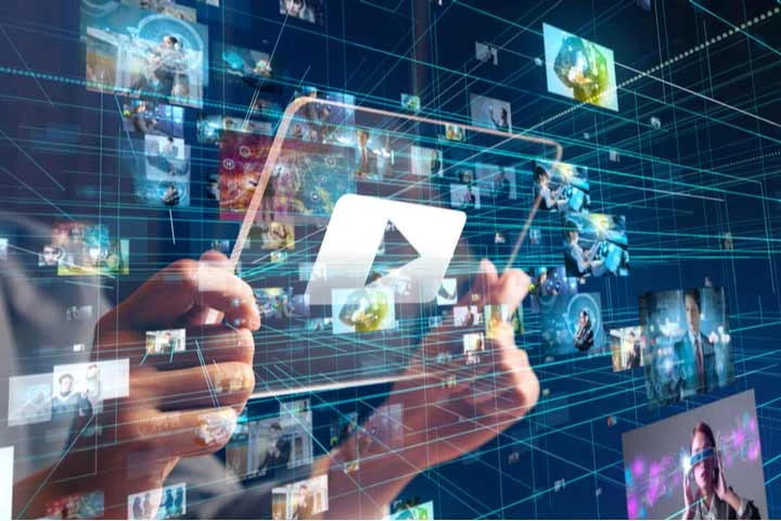 Video-as-a-Service Market Demand for Innovative Solutions for the Video-as-a-Service Market Sectors by 2028