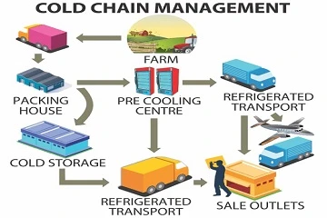 Malaysia Cold Chain Market– How will Malaysia capitalize on the opportunity? Ken Research