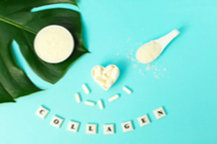 Collagen Peptides Market Size, Share and Trend Analysis | Forecast-2027