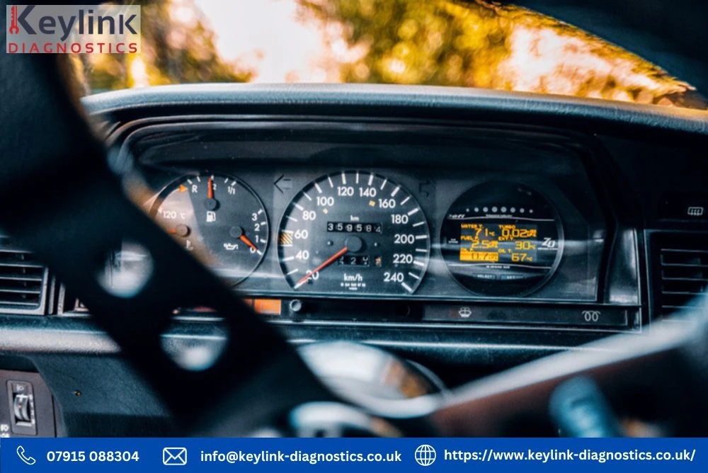 Odometer Correcting: A Journey to Transparency