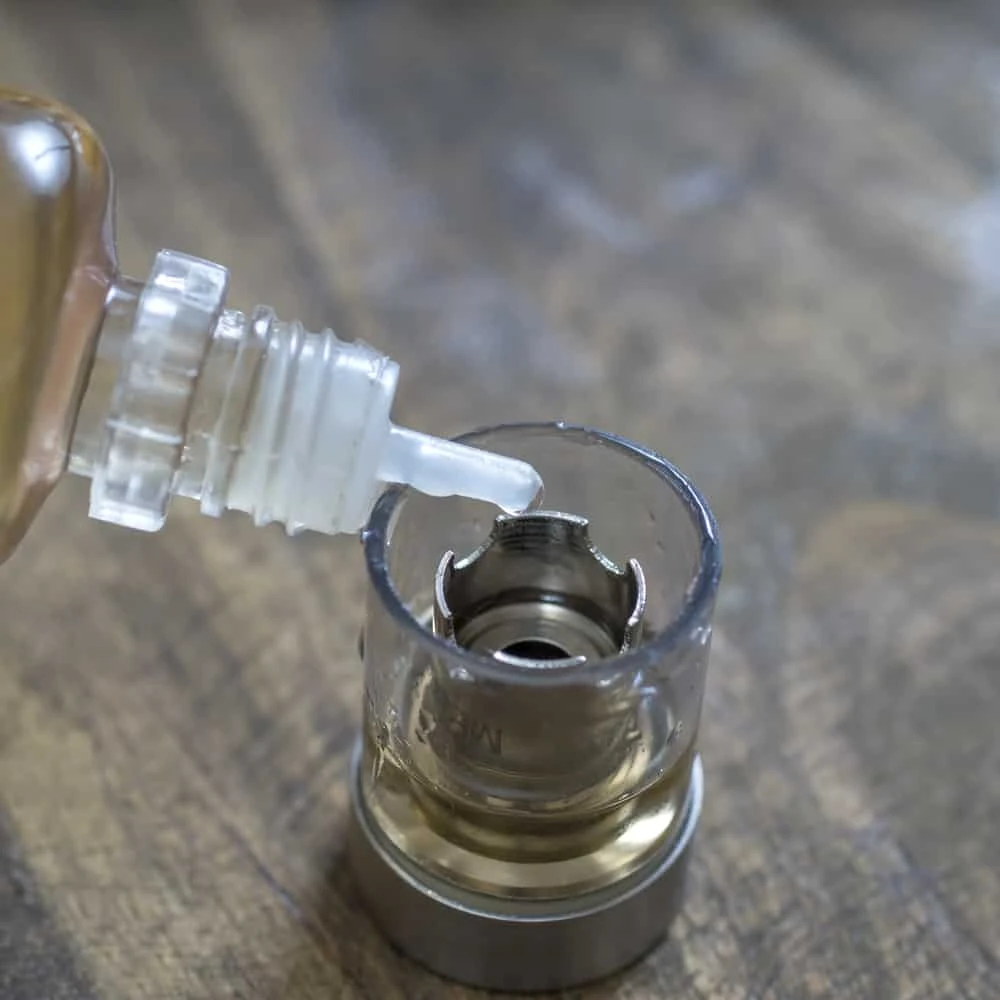 The Ultimate Guide to Buying THC Vape Juice