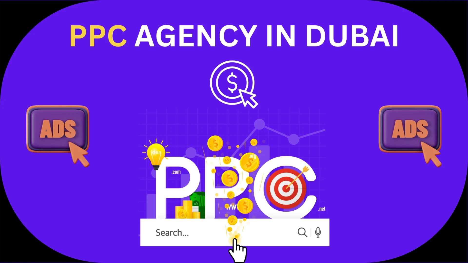 Choosing the Best Digital Marketing Company and PPC Agency and in Dubai
