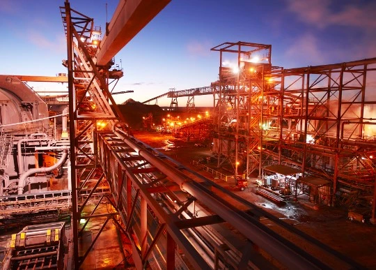 Exploring the Dynamics of the Copper Mining Industry Major Players, Trends, and Growth