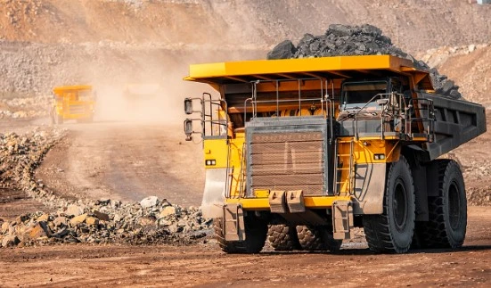 Exploring the Depths of the Mining Industry Growth, Market Revenue and Outlook