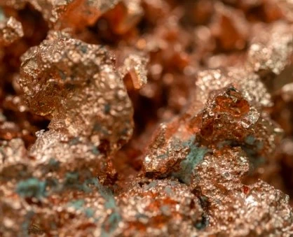 An In-Depth Exploration of the Copper Mining Market Growth, Share and Forecast