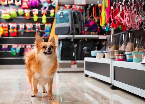 Navigating the Pet Market Exploring the Market Trends, Growth, and Outlook