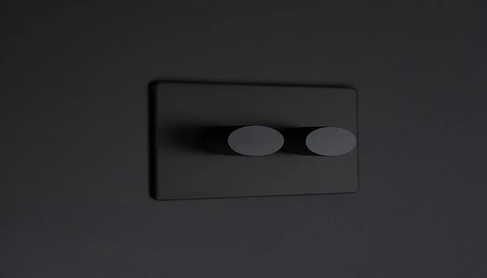 Switches and Dimmers Market Size, Status and Forecast 2022-2027