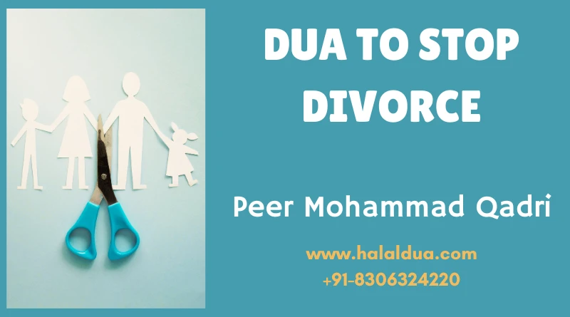 Powerful Duas To Stop Divorce and Strengthen Marriage
