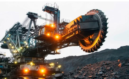 Decoding the Depths: A Comprehensive Exploration of the Mining Market Dynamics