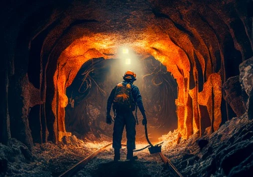 Unveiling the Dynamics of the Mining Market: A Comprehensive Analysis