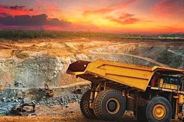 Mining Market Analysis: Unveiling the Dynamics of the Industry