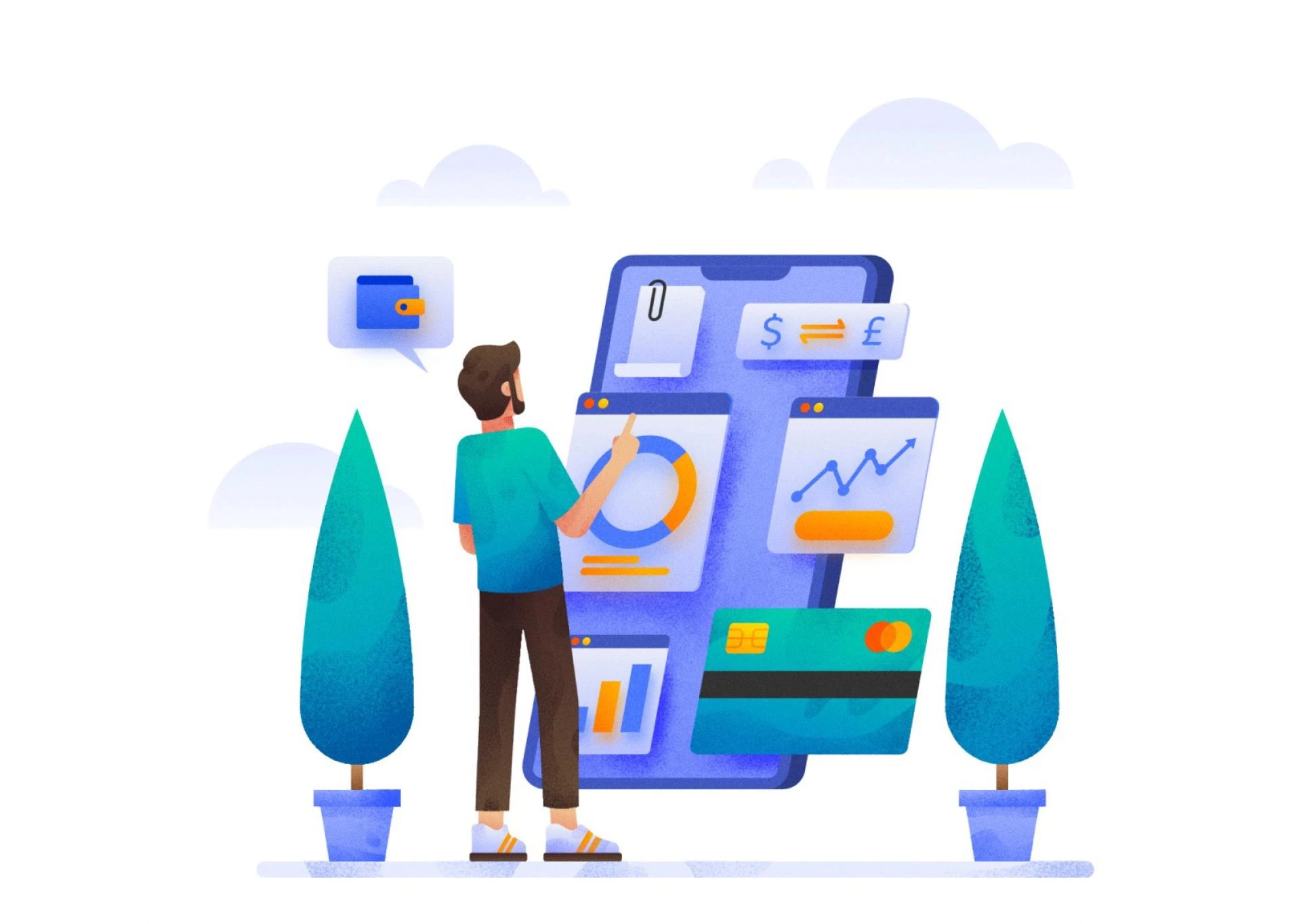 Personal Financial Management Tool Market Size 2022, Global Growth, Trends to 2027