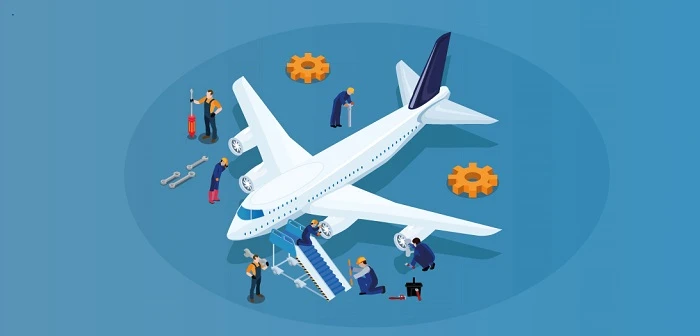 Aircraft Maintenance Services Market Insights 2022, Global Size, Share &amp; Trends Analysis to 2027
